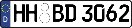 HH-BD3062