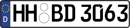 HH-BD3063