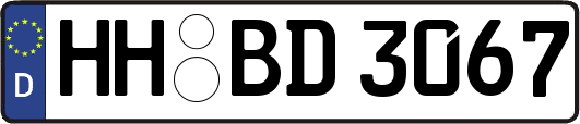 HH-BD3067