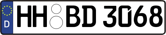 HH-BD3068