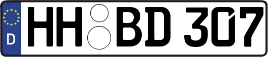 HH-BD307