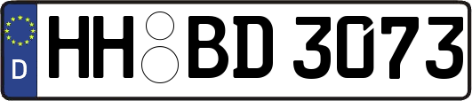 HH-BD3073