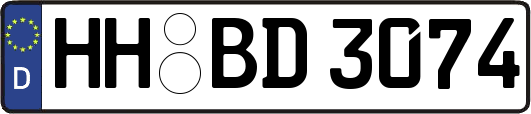 HH-BD3074