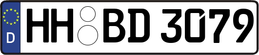 HH-BD3079