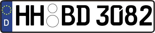 HH-BD3082