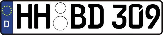 HH-BD309