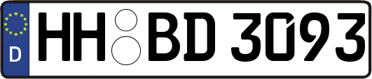 HH-BD3093