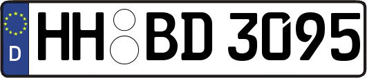 HH-BD3095