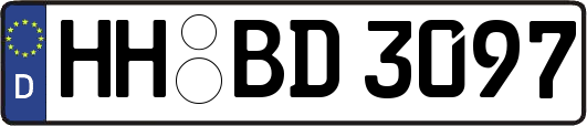 HH-BD3097