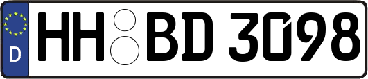 HH-BD3098