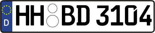 HH-BD3104
