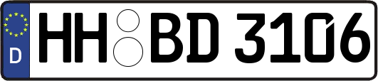 HH-BD3106