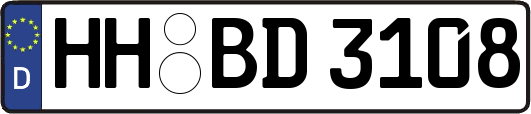HH-BD3108
