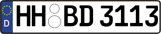 HH-BD3113