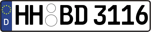 HH-BD3116