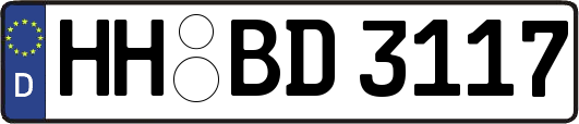 HH-BD3117