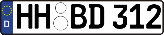 HH-BD312