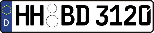 HH-BD3120