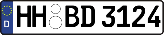 HH-BD3124