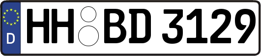 HH-BD3129