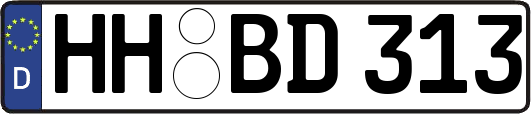 HH-BD313