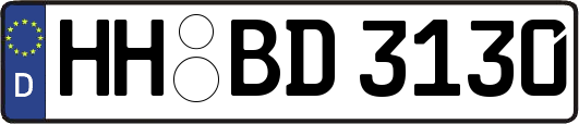 HH-BD3130
