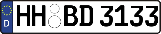 HH-BD3133