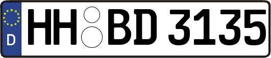 HH-BD3135