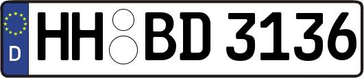 HH-BD3136
