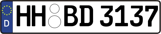 HH-BD3137