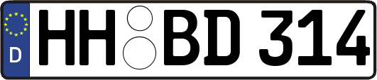 HH-BD314