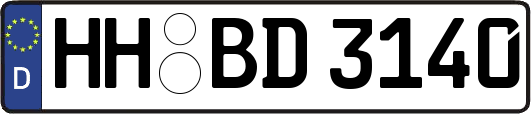 HH-BD3140