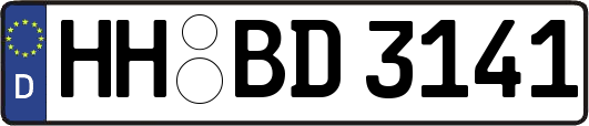 HH-BD3141
