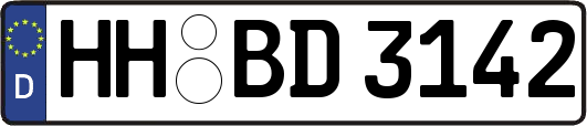 HH-BD3142
