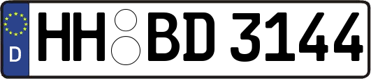 HH-BD3144