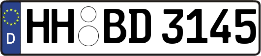 HH-BD3145