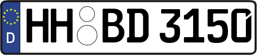 HH-BD3150