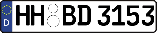 HH-BD3153