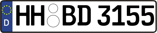 HH-BD3155