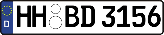 HH-BD3156