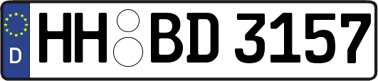 HH-BD3157