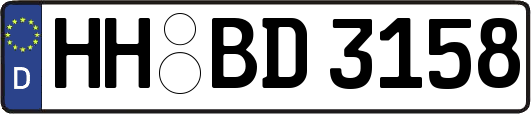 HH-BD3158