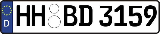 HH-BD3159