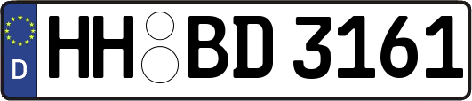 HH-BD3161