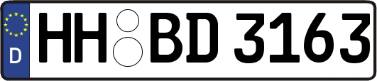 HH-BD3163