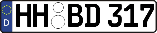 HH-BD317
