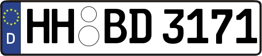 HH-BD3171