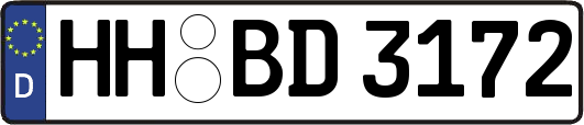 HH-BD3172