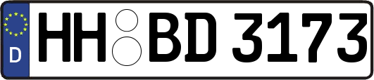 HH-BD3173