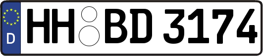 HH-BD3174